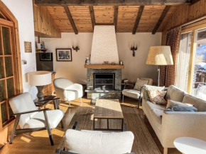 Chalet L'Alpage by Interhome